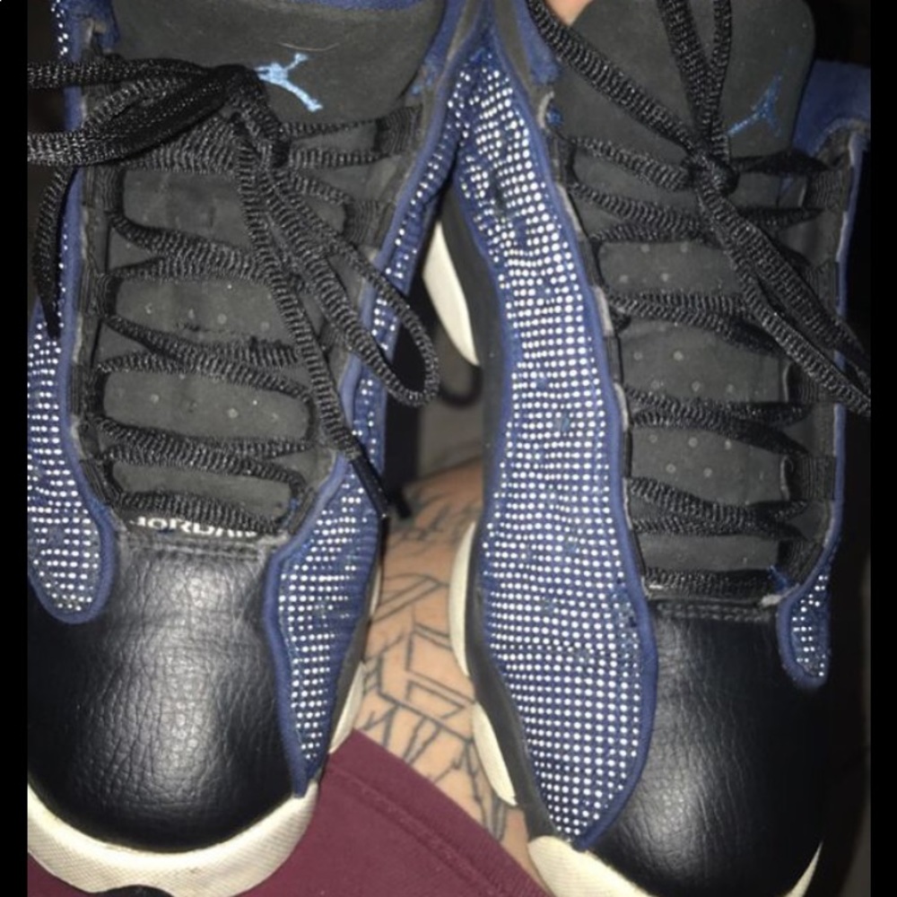 Jordan’s size 7 men’s 👟